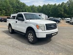 2012 Ford F-150 STX