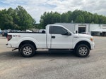 2012 Ford F-150 STX