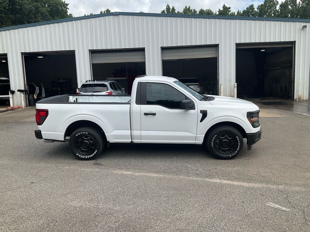 2024 Ford F-150 XL