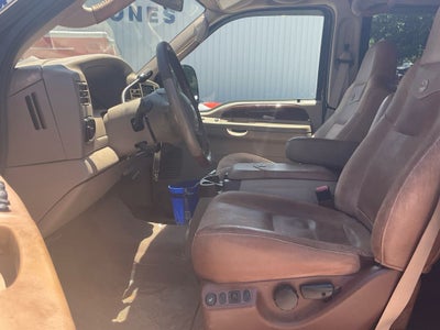 2004 Ford F-250SD King Ranch