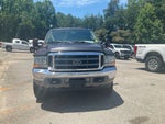 2004 Ford F-250SD King Ranch