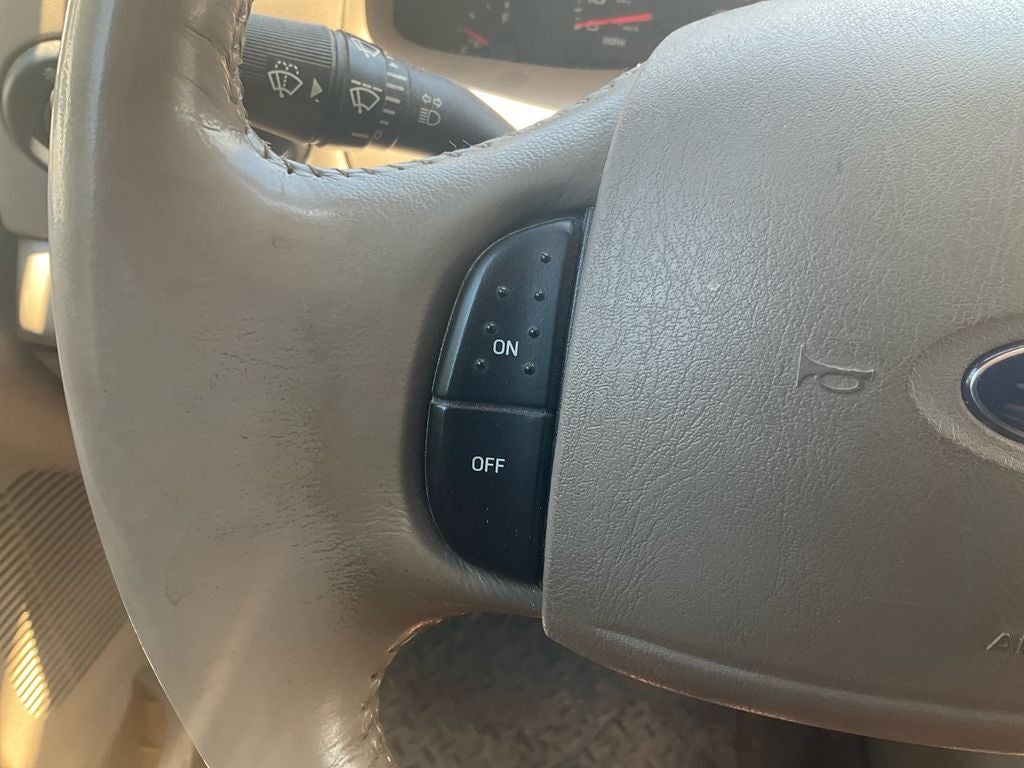 2004 Ford F-250SD King Ranch