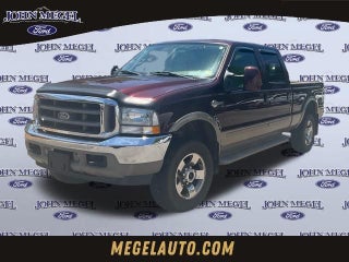 2004 Ford F-250SD Super Duty