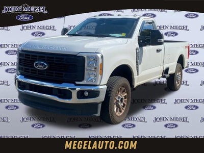 2024 Ford F-250SD XL