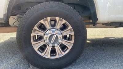 2024 Ford F-250SD XL