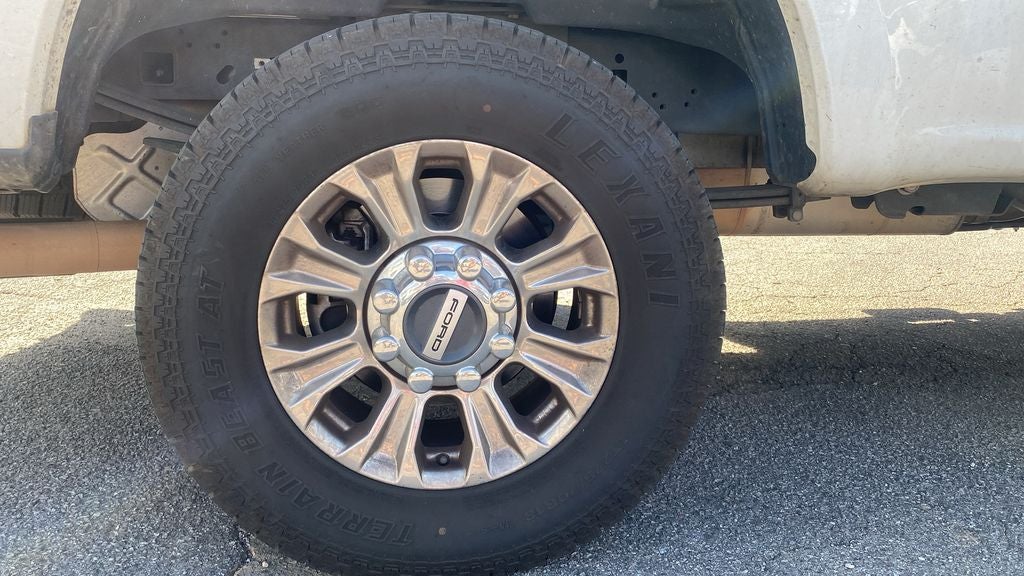 2024 Ford F-250SD XL