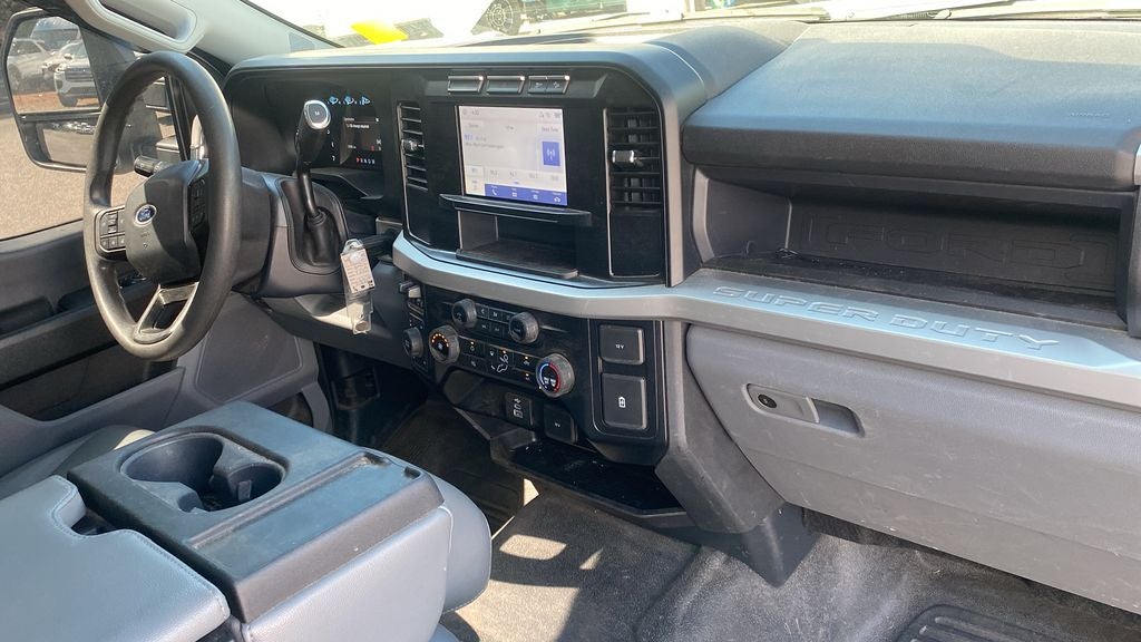 2024 Ford F-250SD XL