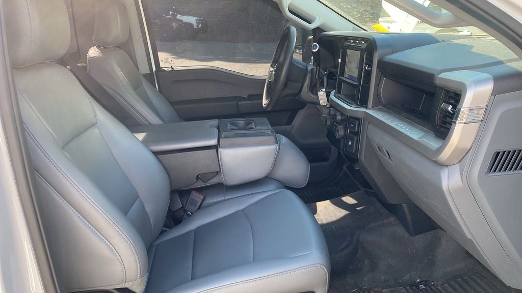 2024 Ford F-250SD XL