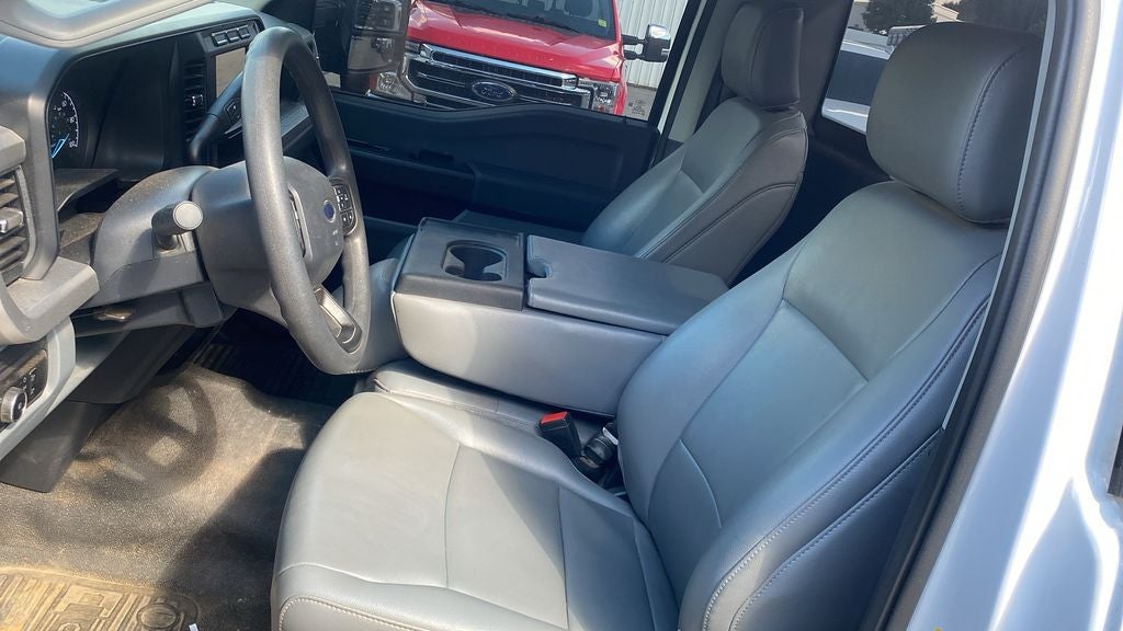 2024 Ford F-250SD XL