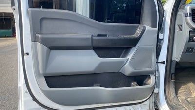 2024 Ford F-250SD XL