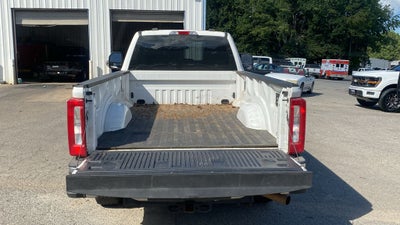 2024 Ford F-250SD XL