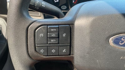 2024 Ford F-250SD XL