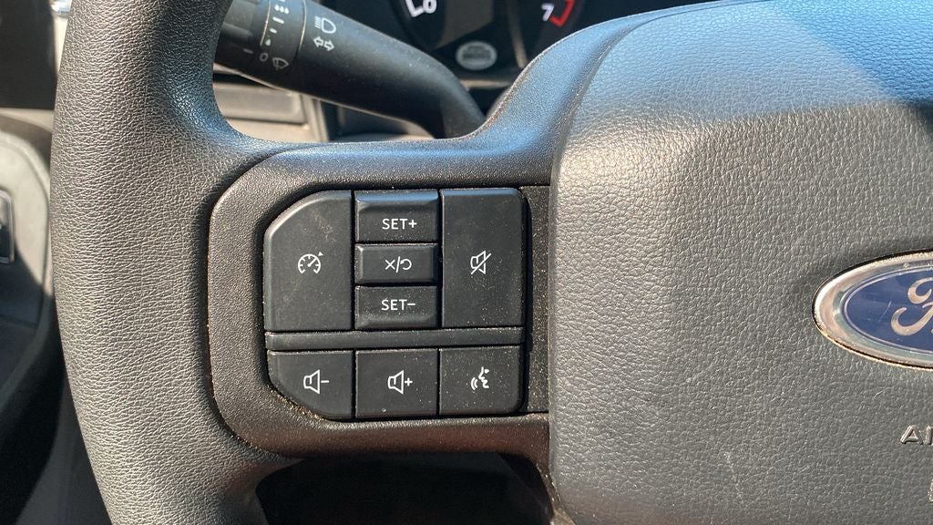 2024 Ford F-250SD XL