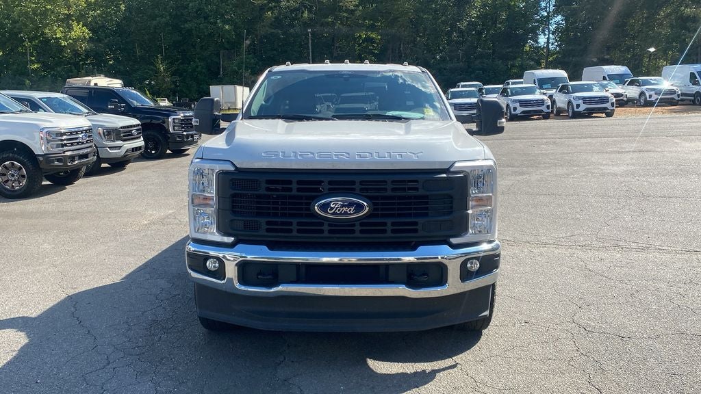 2024 Ford F-250SD XL