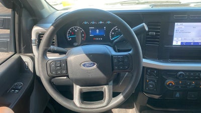 2024 Ford F-250SD XL