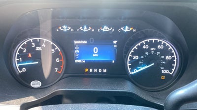 2024 Ford F-250SD XL