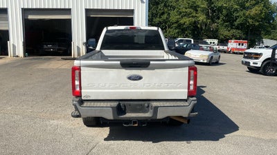 2024 Ford F-250SD XL