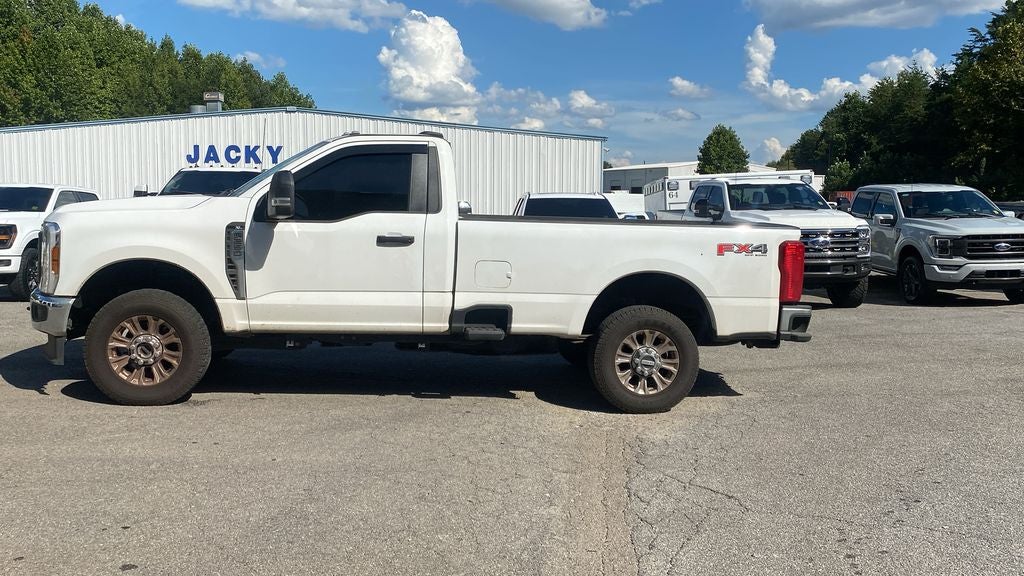 2024 Ford F-250SD XL
