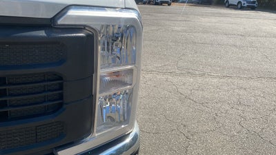2024 Ford F-250SD XL