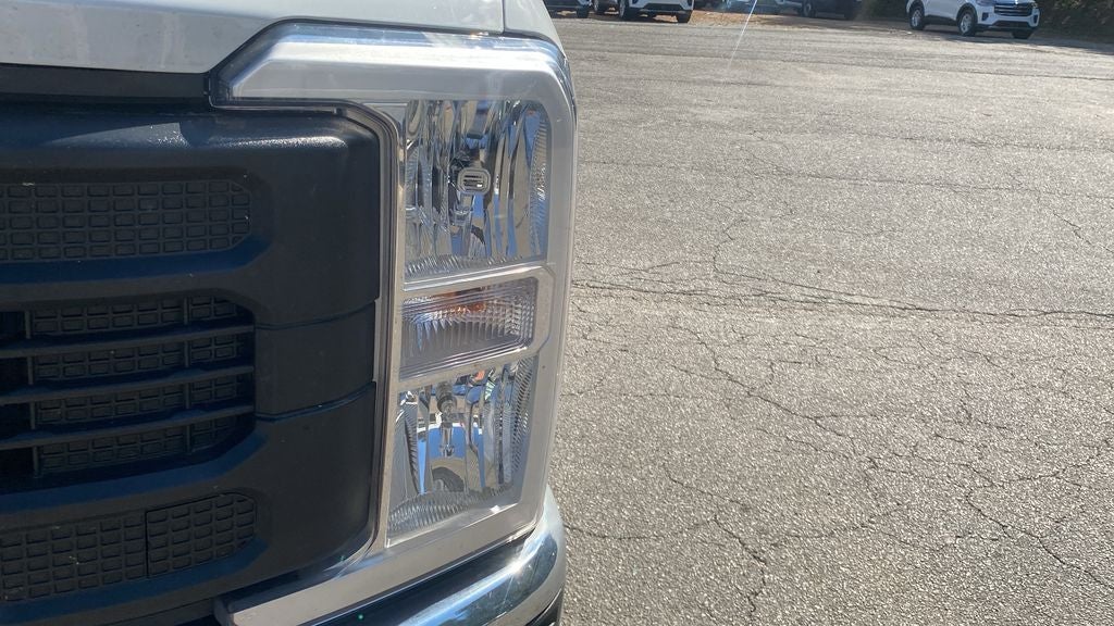 2024 Ford F-250SD XL