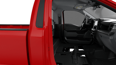 2027 Ford F-250SD XL
