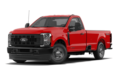 2027 Ford F-250SD XL