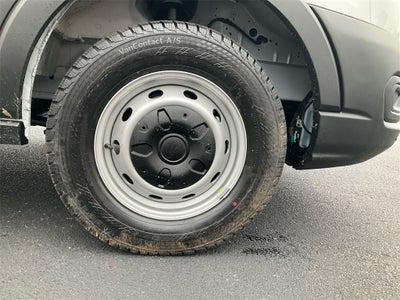 2026 Ford Transit-150 Base LOW ROOF