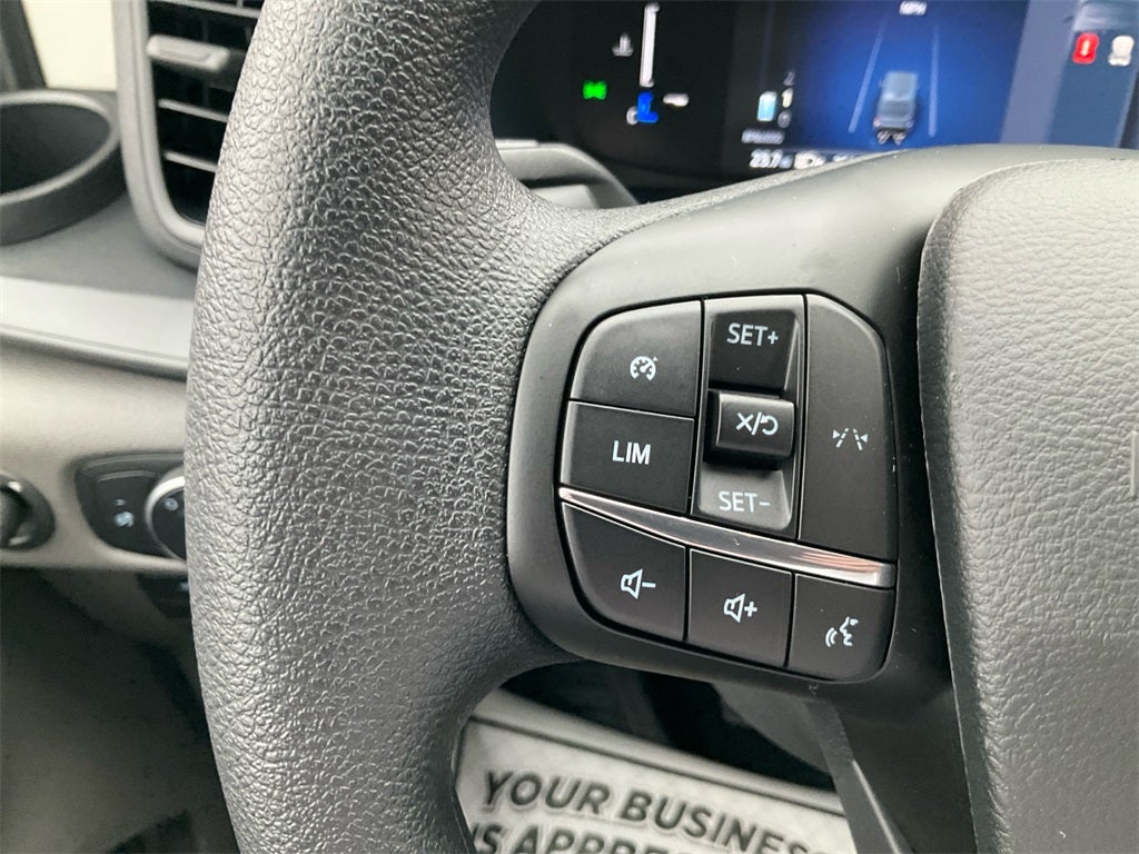 2026 Ford Transit-150 Base LOW ROOF