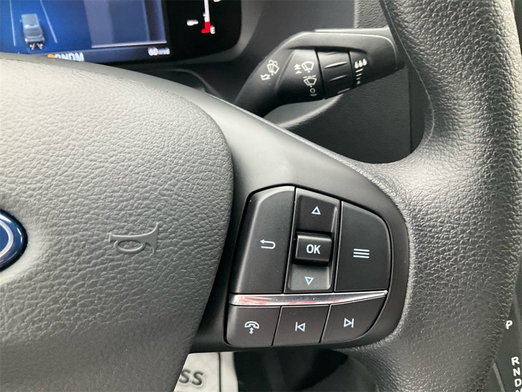 2026 Ford Transit-150 Base LOW ROOF