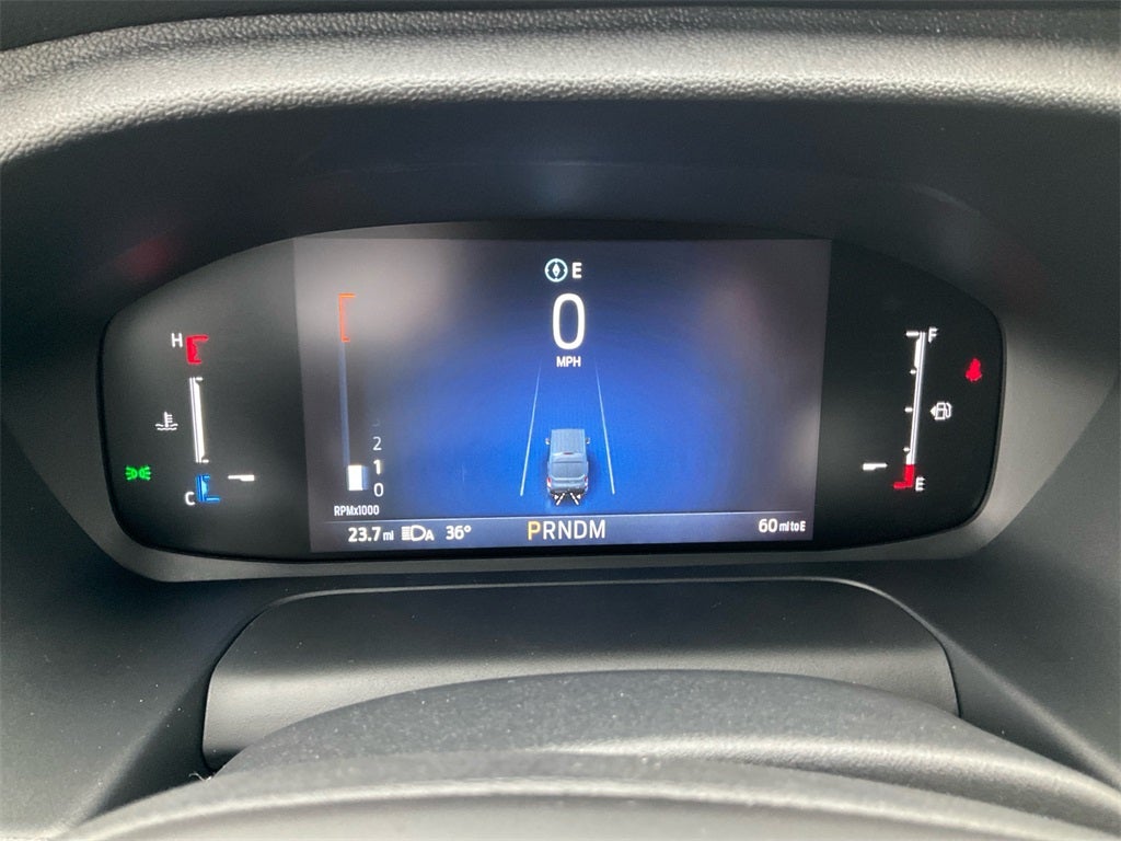 2026 Ford Transit-150 Base LOW ROOF