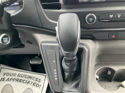 2026 Ford Transit-150 Base LOW ROOF