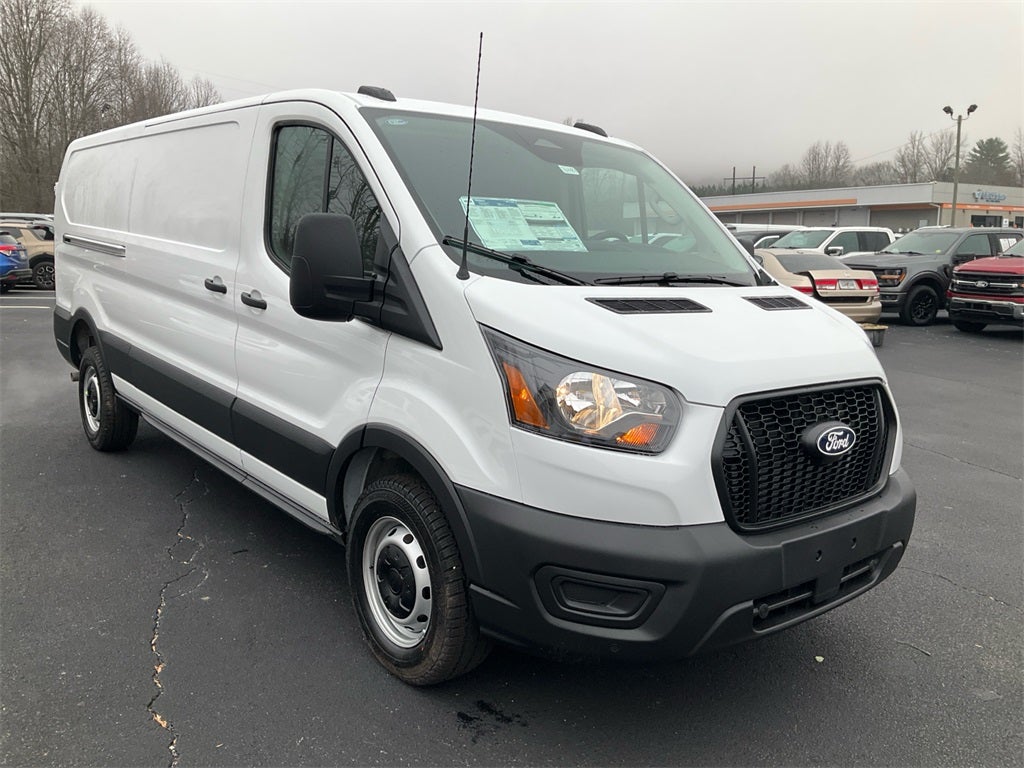 2026 Ford Transit-150 Base LOW ROOF