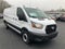 2026 Ford Transit-150 Base LOW ROOF