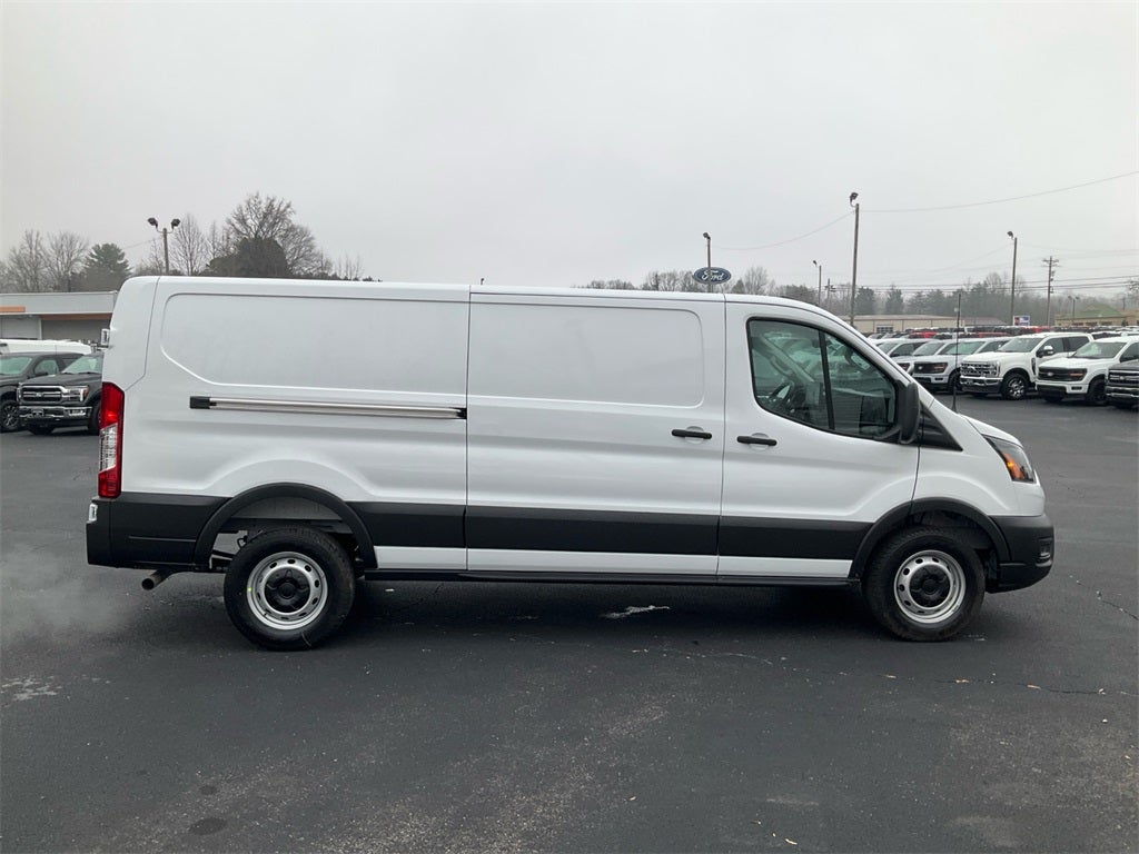 2026 Ford Transit-150 Base LOW ROOF
