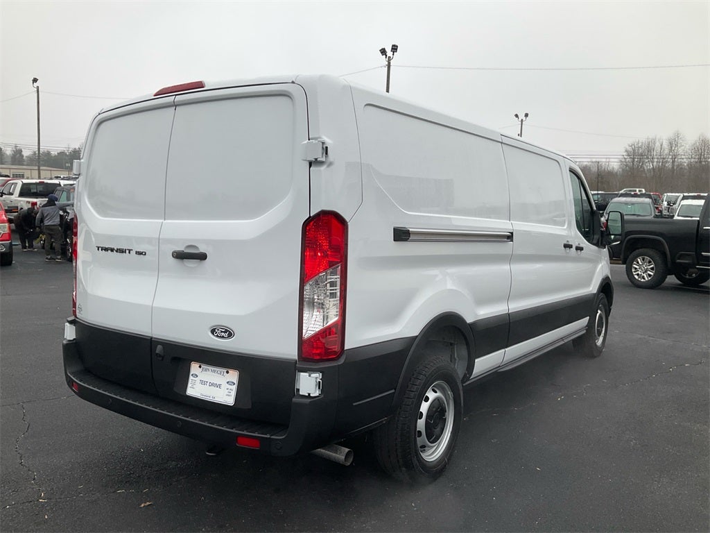 2026 Ford Transit-150 Base LOW ROOF