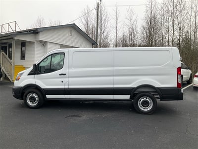 2026 Ford Transit-150 Base LOW ROOF