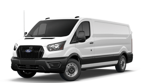2026 Ford Transit-150 Base LOW ROOF