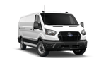 2026 Ford Transit-150 Base LOW ROOF