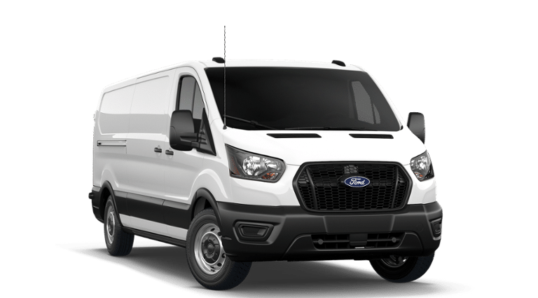 2026 Ford Transit-150 Base LOW ROOF