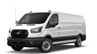 2026 Ford Transit-150 Base LOW ROOF