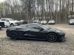 2021 Chevrolet Corvette Stingray 2LT