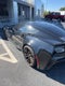 2018 Chevrolet Corvette Z06 3LZ
