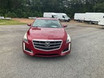 2014 Cadillac CTS 2.0L Turbo Premium
