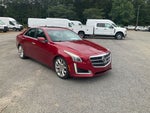 2014 Cadillac CTS 2.0L Turbo Premium