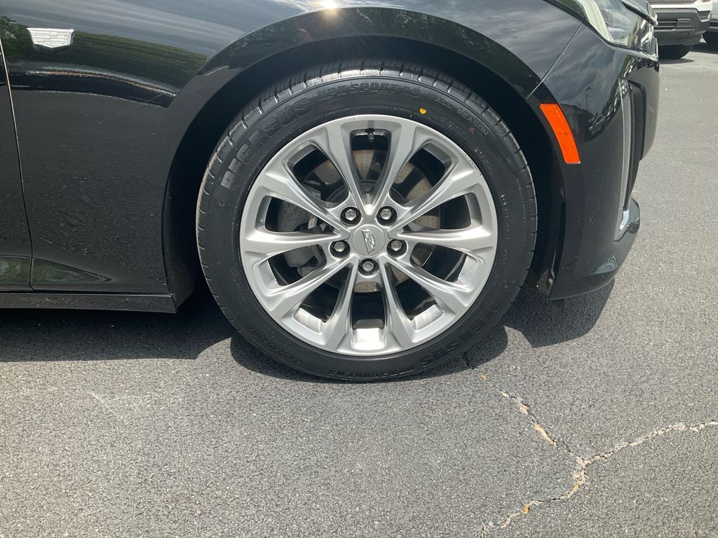 2021 Cadillac CT5 Premium Luxury
