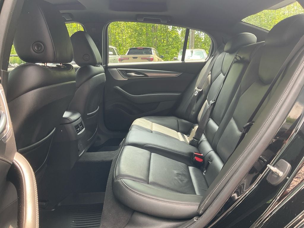 2021 Cadillac CT5 Premium Luxury