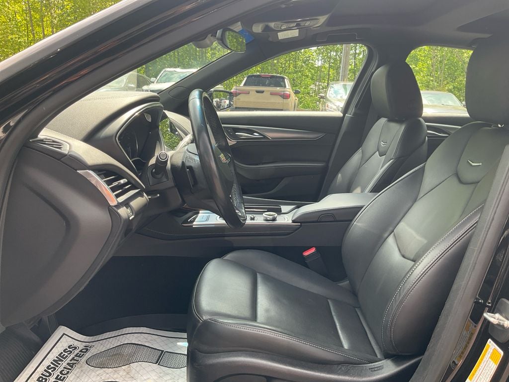 2021 Cadillac CT5 Premium Luxury