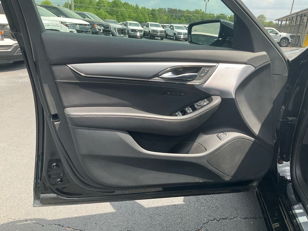 2021 Cadillac CT5 Premium Luxury