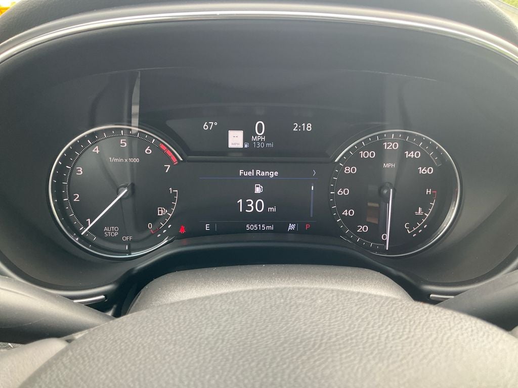 2021 Cadillac CT5 Premium Luxury