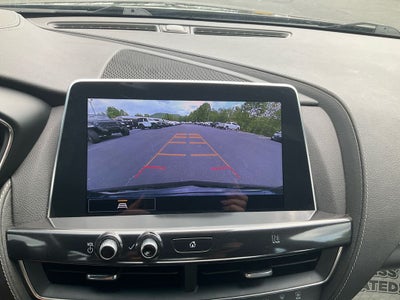 2021 Cadillac CT5 Premium Luxury